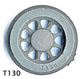 Image of casting T130