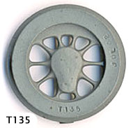 Image of casting T135