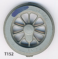 Image of casting T152