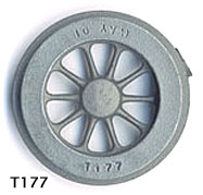Image of casting T177