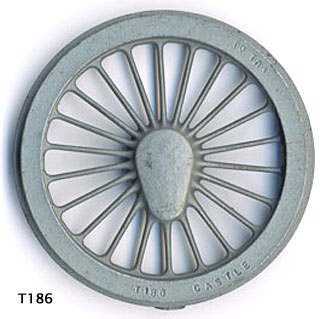 Image of casting T186