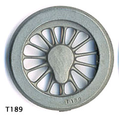 Image of casting T189