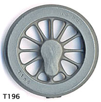Image of casting T196
