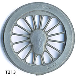 Image of casting T213