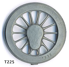 Image of casting T225