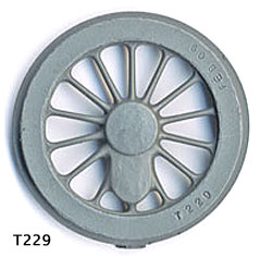 Image of casting T229