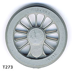 Image of casting T273